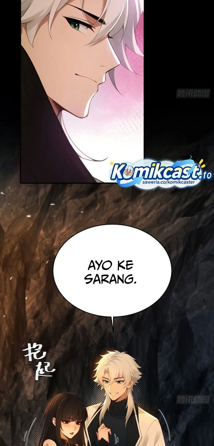 To Save Seven Villainesses, I Went Full Harem! Chapter 17 Gambar 12