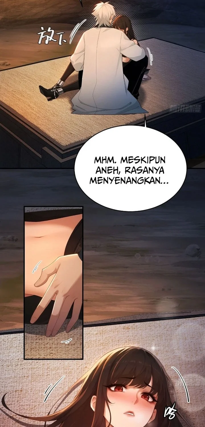 To Save Seven Villainesses, I Went Full Harem! Chapter 17 Gambar 14