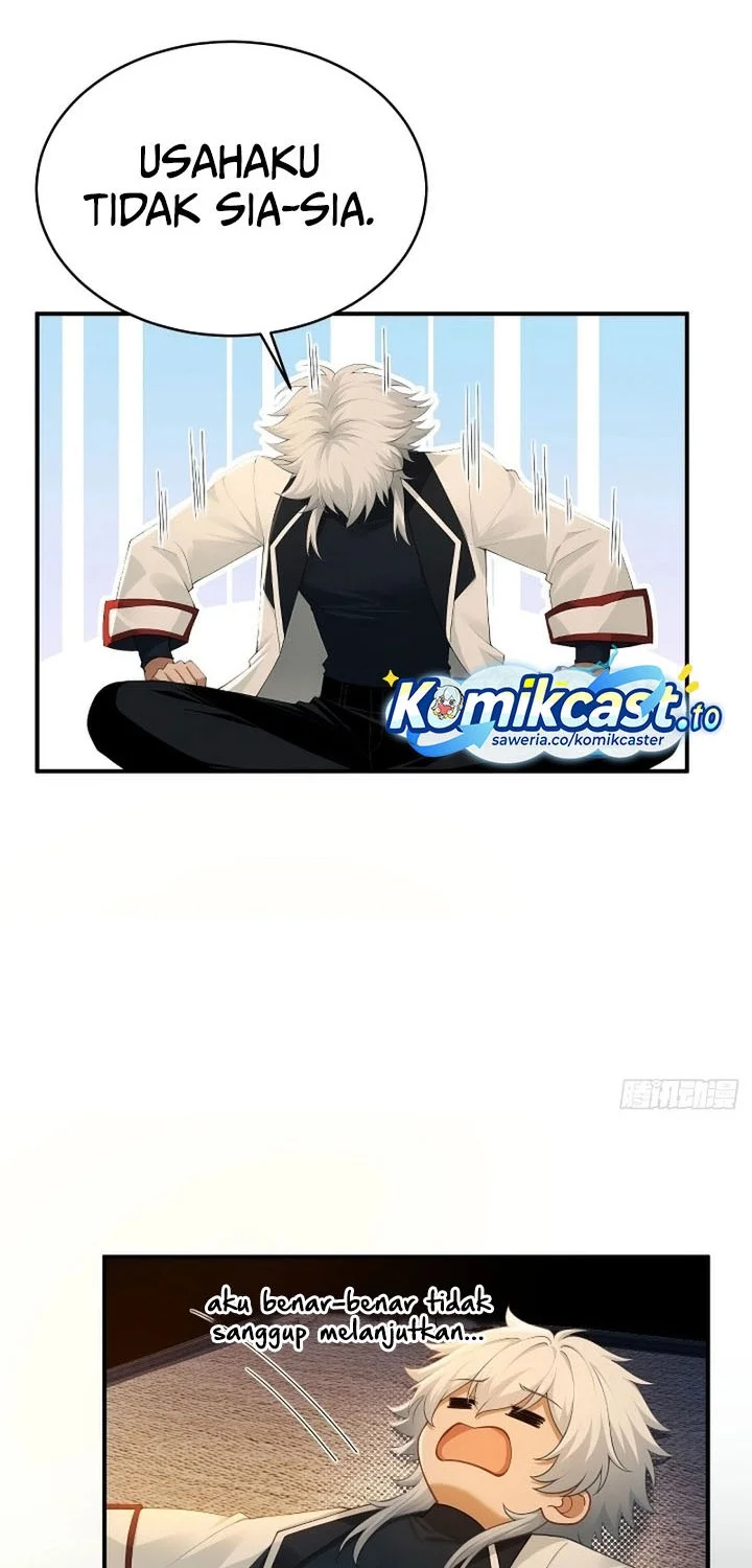 To Save Seven Villainesses, I Went Full Harem! Chapter 17 Gambar 18