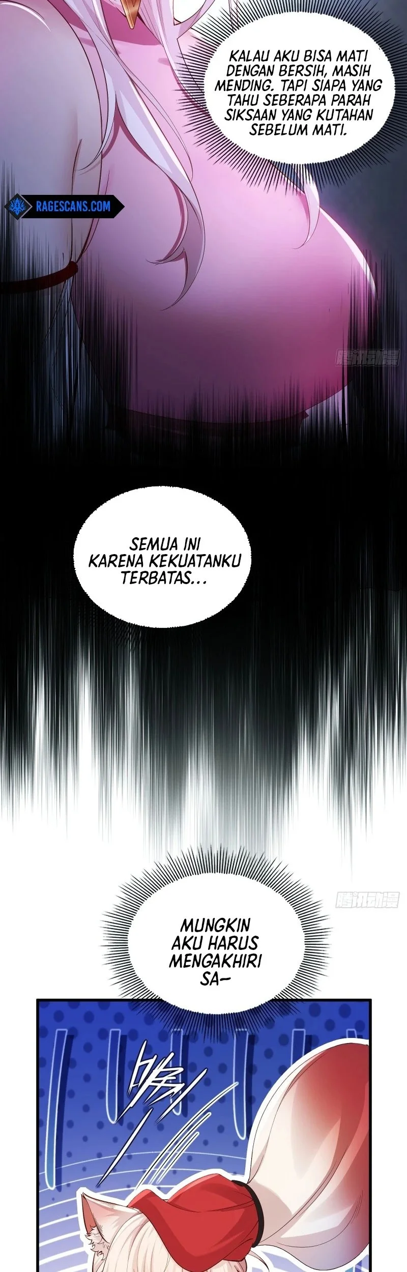 To Save Seven Villainesses, I Went Full Harem! Chapter 2 Gambar 23