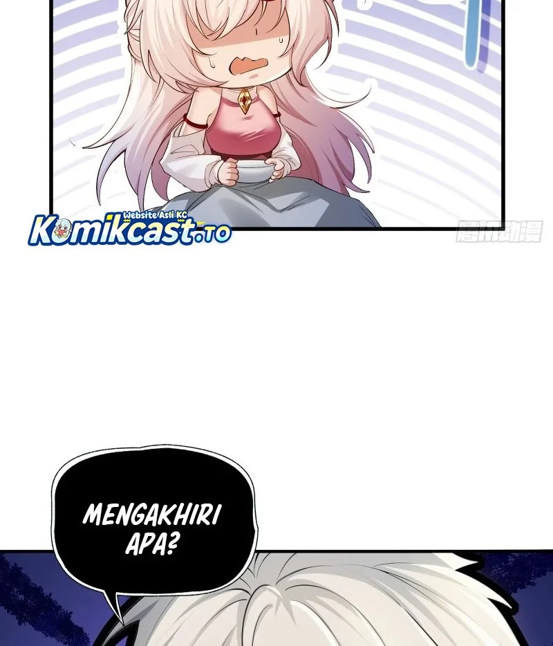 To Save Seven Villainesses, I Went Full Harem! Chapter 2 Gambar 24