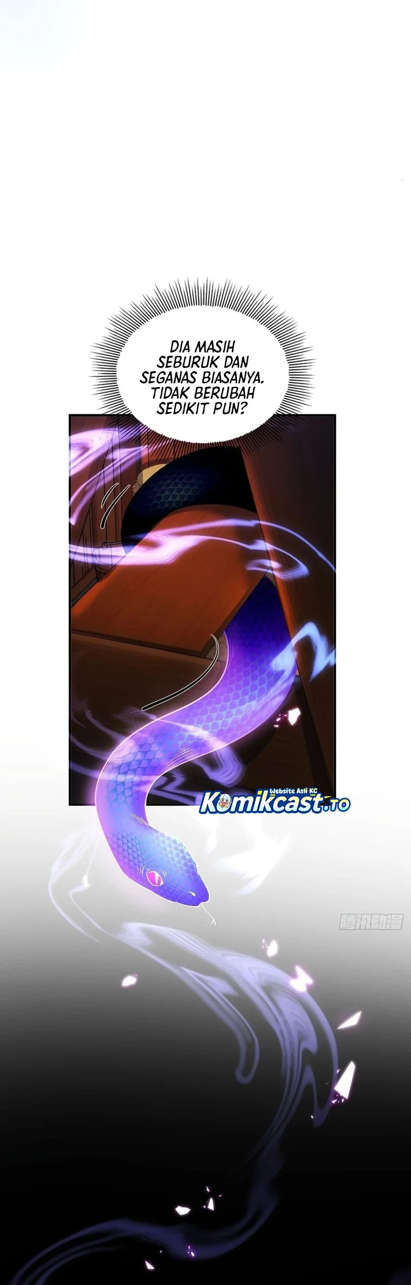 To Save Seven Villainesses, I Went Full Harem! Chapter 2 Gambar 27