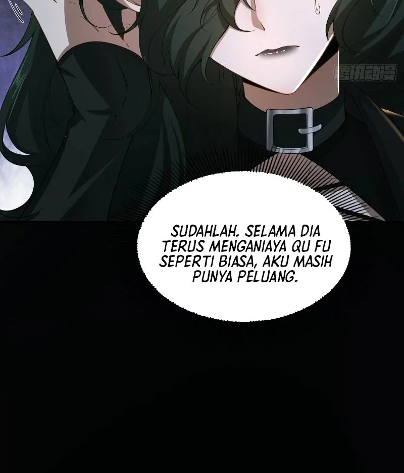 To Save Seven Villainesses, I Went Full Harem! Chapter 2 Gambar 30