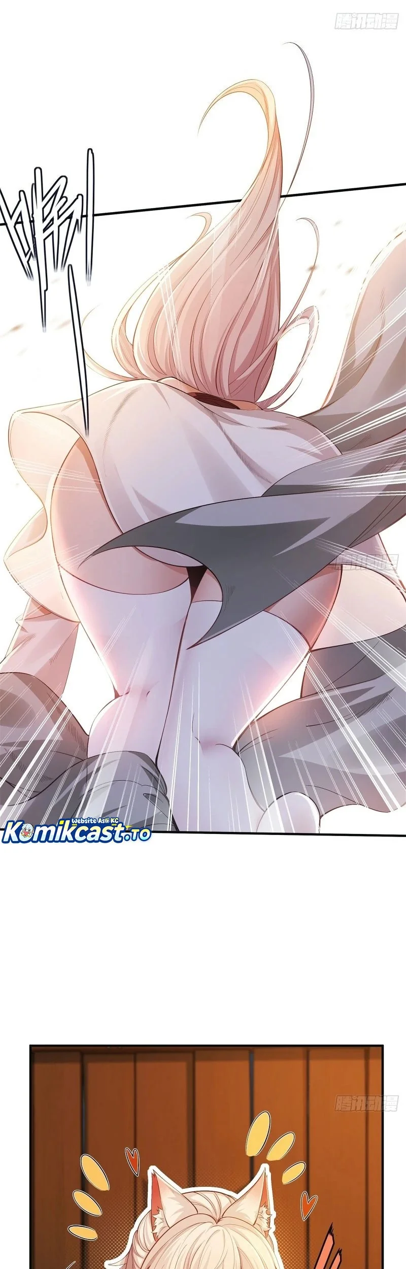 To Save Seven Villainesses, I Went Full Harem! Chapter 2 Gambar 41