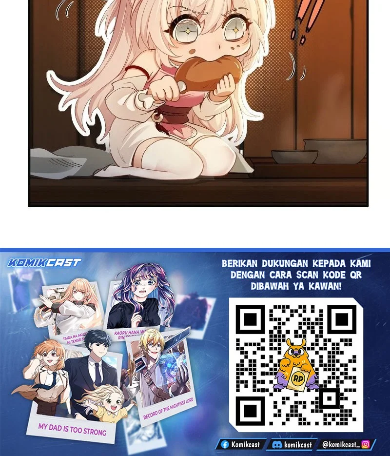 To Save Seven Villainesses, I Went Full Harem! Chapter 2 Gambar 42