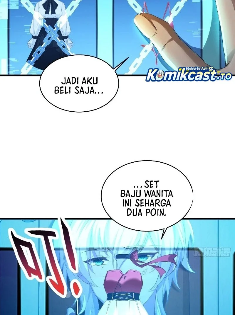 To Save Seven Villainesses, I Went Full Harem! Chapter 2 Gambar 10