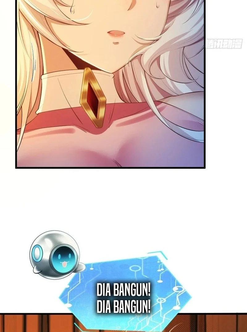 To Save Seven Villainesses, I Went Full Harem! Chapter 2 Gambar 12