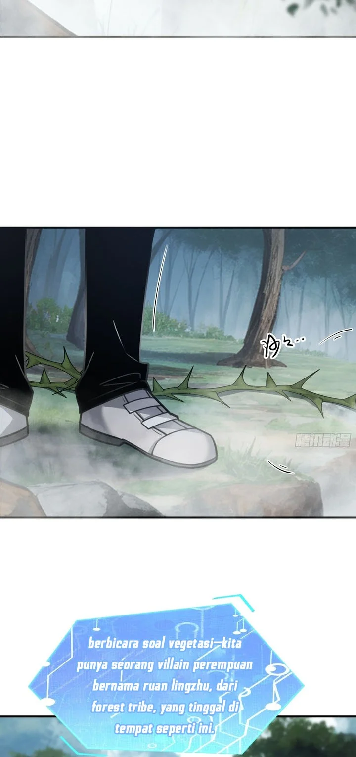 To Save Seven Villainesses, I Went Full Harem! Chapter 25 Gambar 13