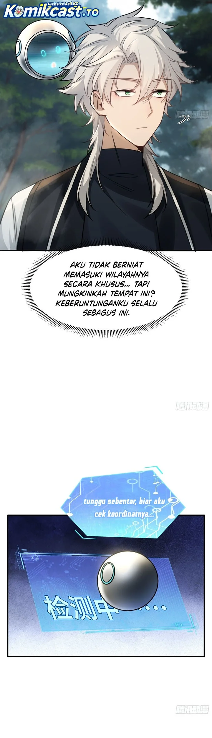 To Save Seven Villainesses, I Went Full Harem! Chapter 25 Gambar 14