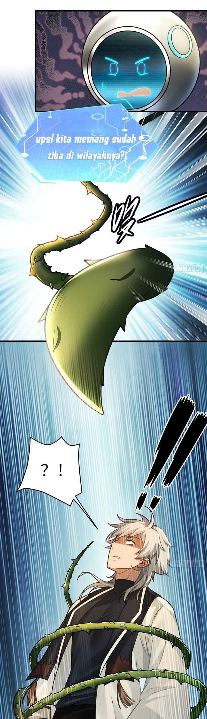 To Save Seven Villainesses, I Went Full Harem! Chapter 25 Gambar 15