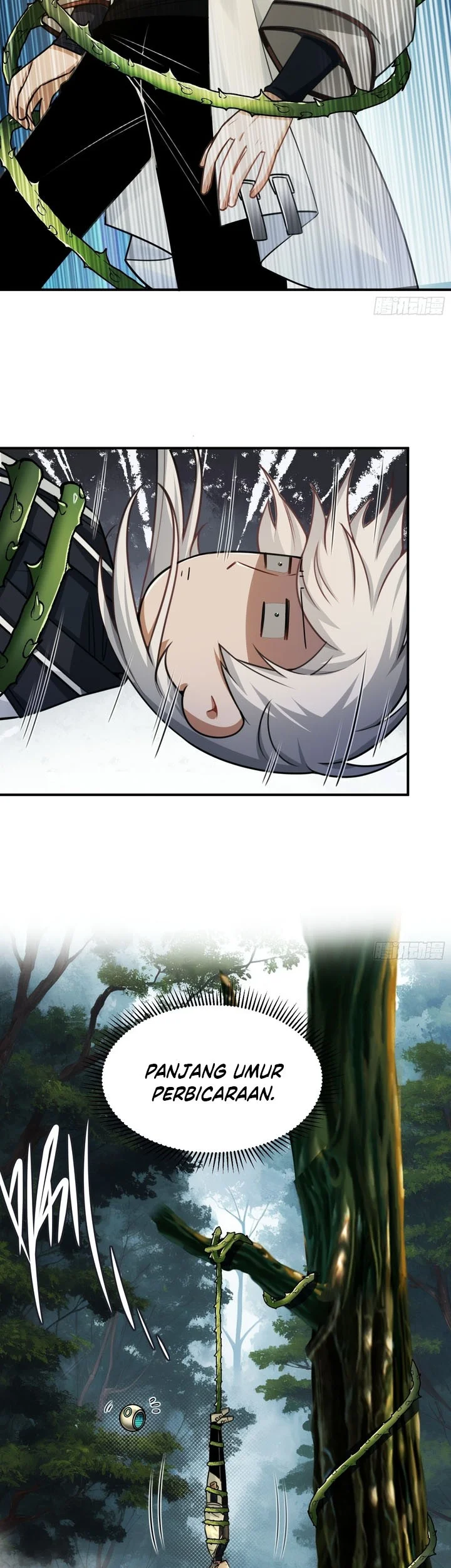 To Save Seven Villainesses, I Went Full Harem! Chapter 25 Gambar 16