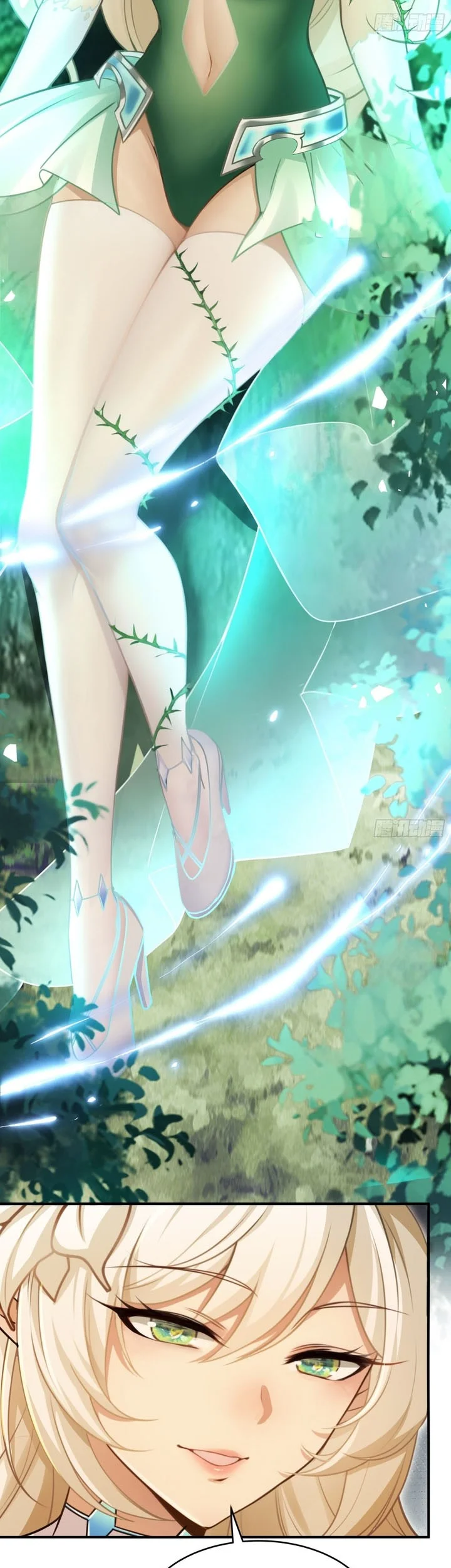 To Save Seven Villainesses, I Went Full Harem! Chapter 25 Gambar 20