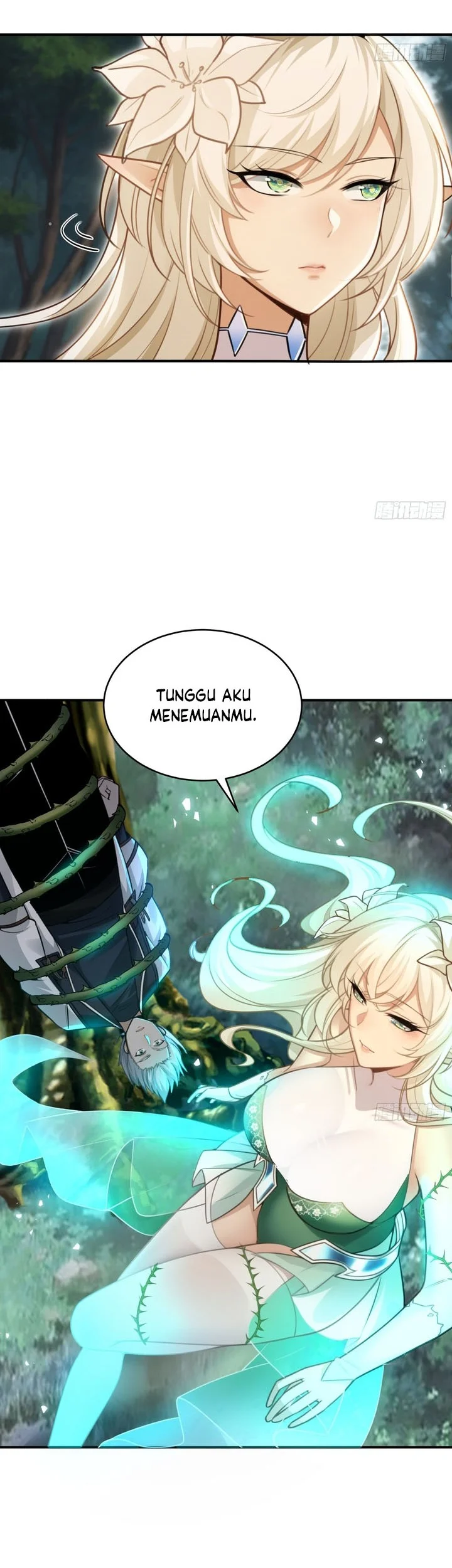 To Save Seven Villainesses, I Went Full Harem! Chapter 25 Gambar 25