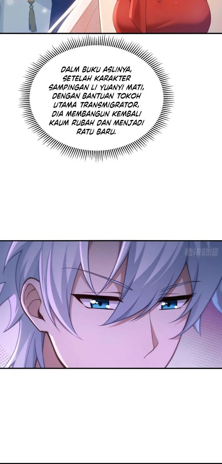 To Save Seven Villainesses, I Went Full Harem! Chapter 26 Gambar 5