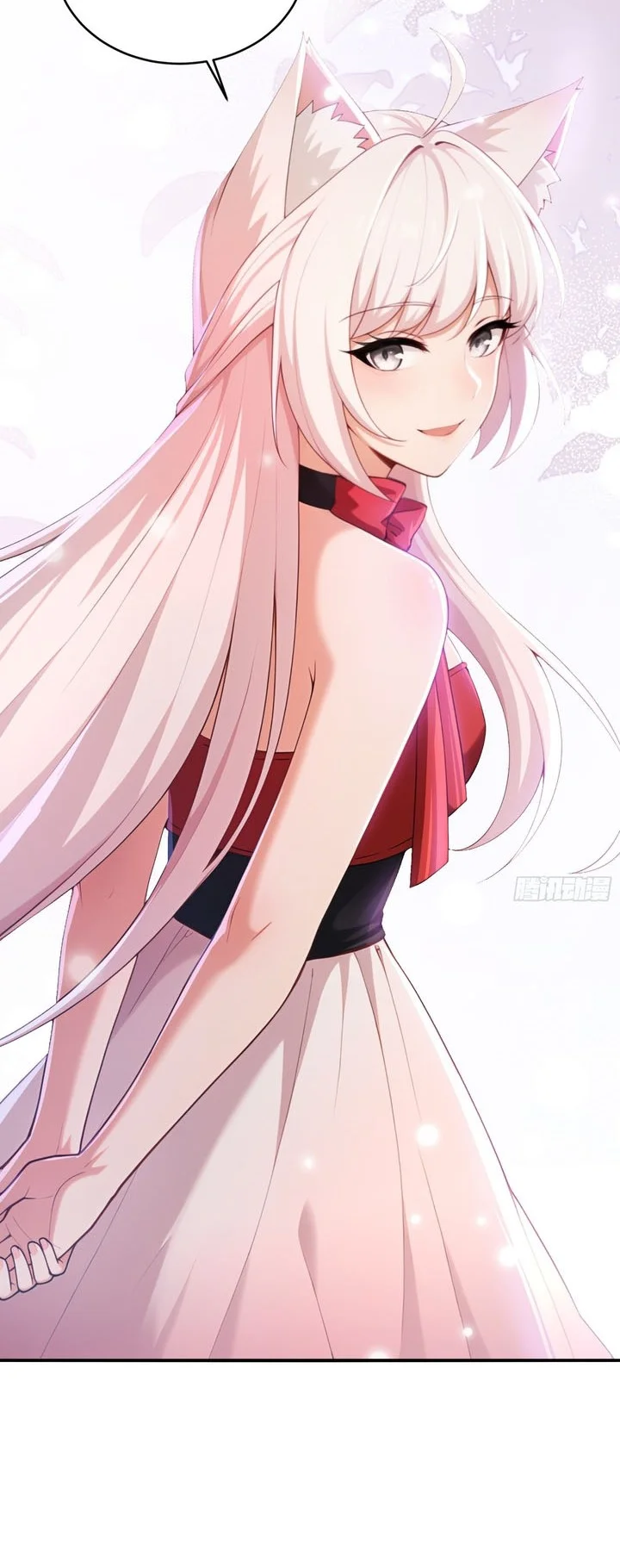 To Save Seven Villainesses, I Went Full Harem! Chapter 26 Gambar 9