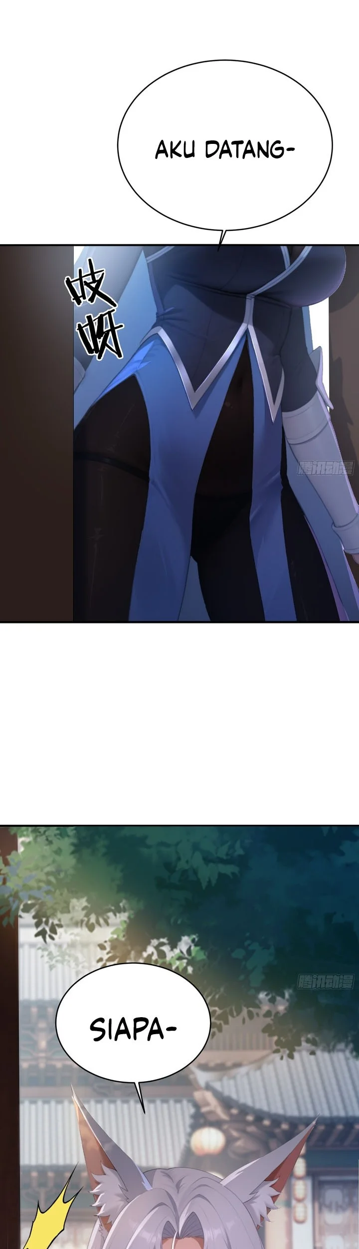 To Save Seven Villainesses, I Went Full Harem! Chapter 26 Gambar 12