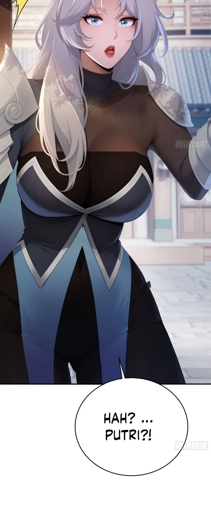 To Save Seven Villainesses, I Went Full Harem! Chapter 26 Gambar 13