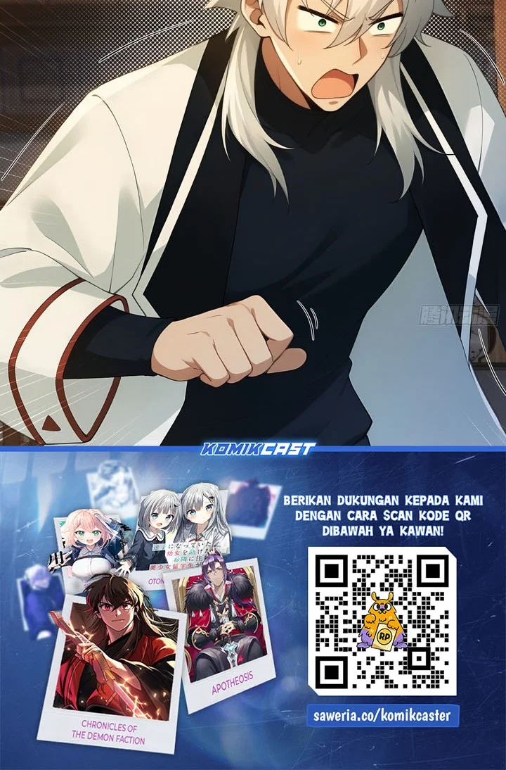 To Save Seven Villainesses, I Went Full Harem! Chapter 26 Gambar 29