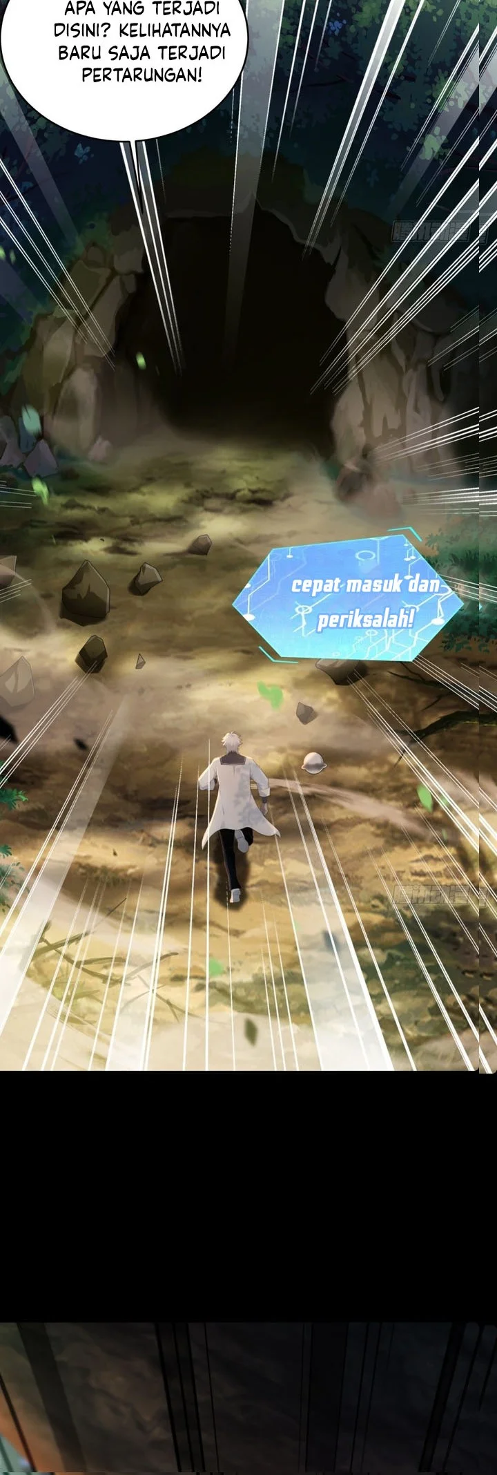 To Save Seven Villainesses, I Went Full Harem! Chapter 27 Gambar 5