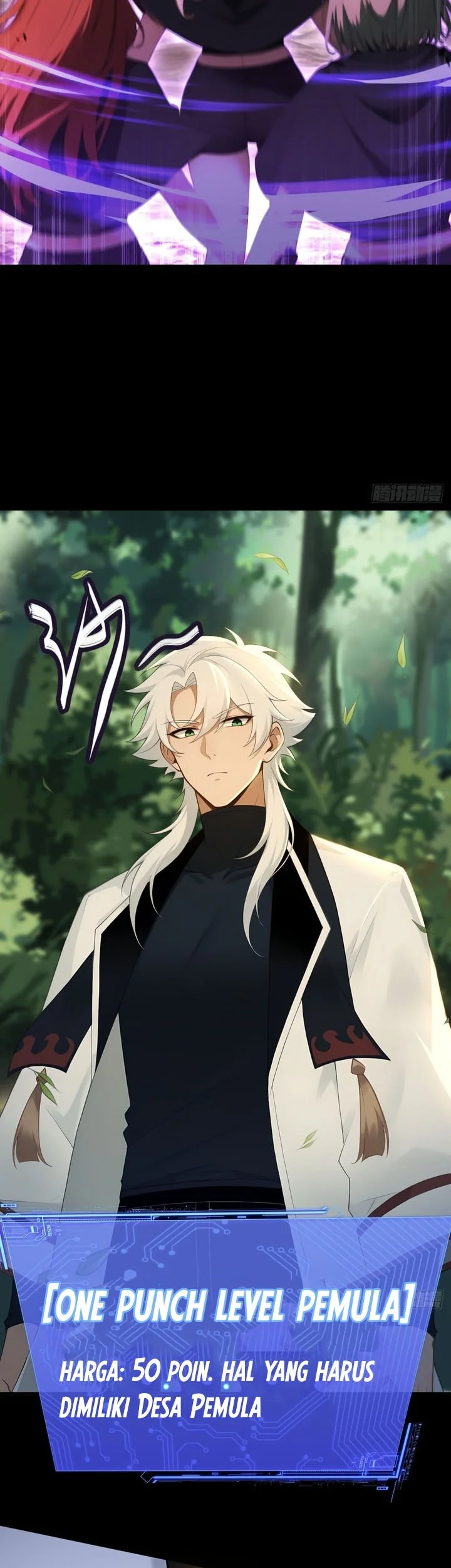 To Save Seven Villainesses, I Went Full Harem! Chapter 27 Gambar 15