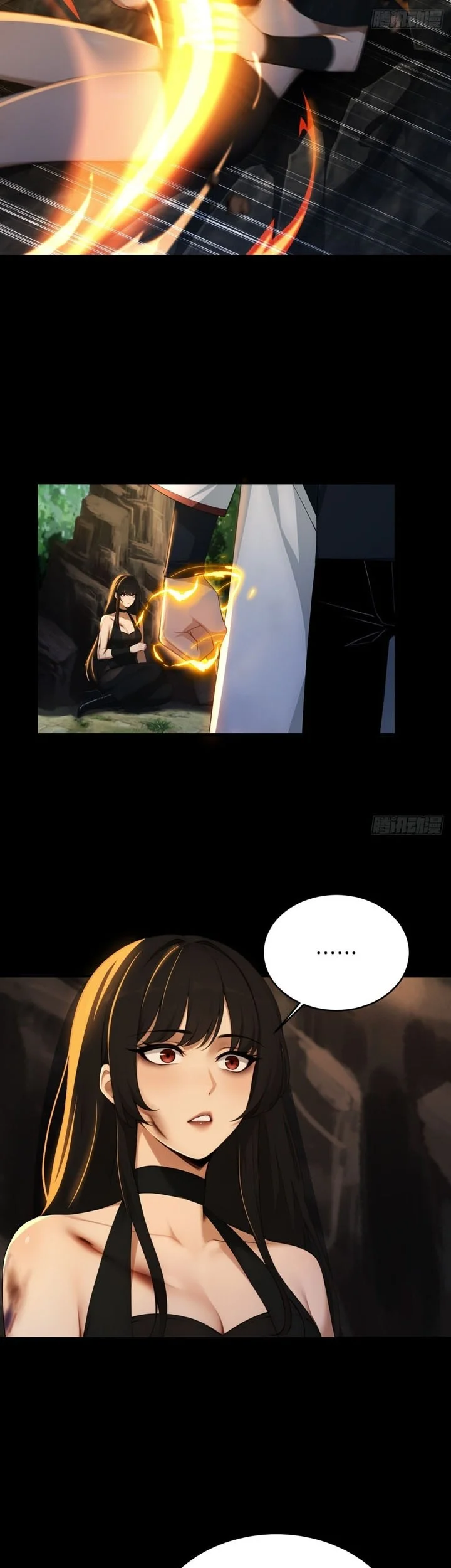 To Save Seven Villainesses, I Went Full Harem! Chapter 27 Gambar 20