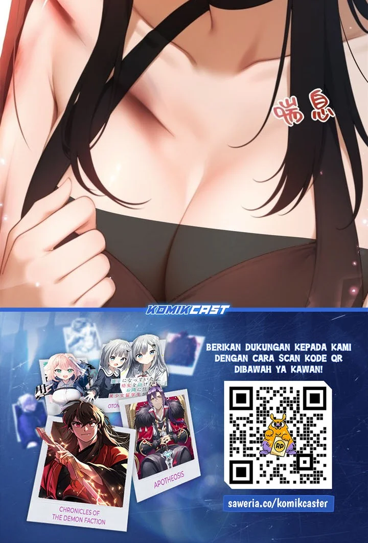 To Save Seven Villainesses, I Went Full Harem! Chapter 27 Gambar 29