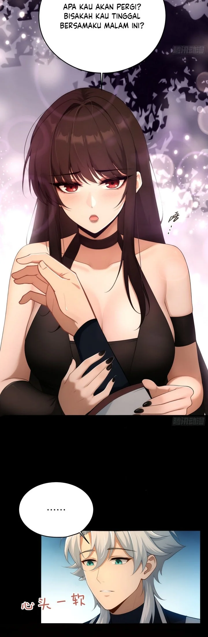 To Save Seven Villainesses, I Went Full Harem! Chapter 28 Gambar 9