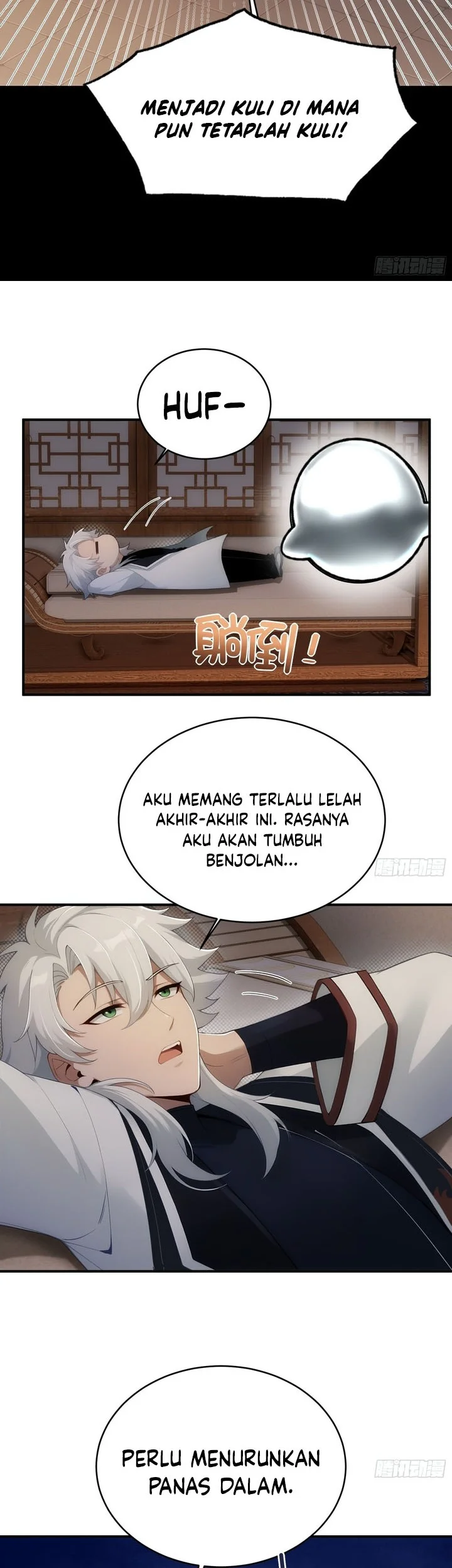 To Save Seven Villainesses, I Went Full Harem! Chapter 28 Gambar 23