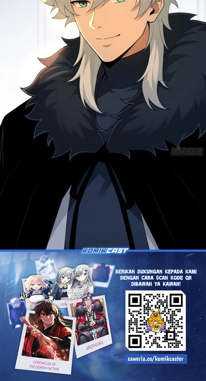 To Save Seven Villainesses, I Went Full Harem! Chapter 29 Gambar 27