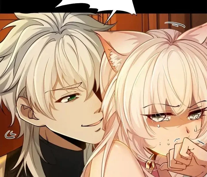 To Save Seven Villainesses, I Went Full Harem! Chapter 3 Gambar 20