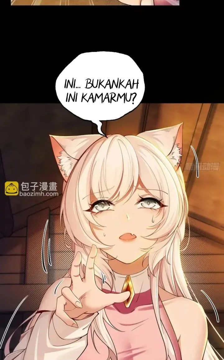 To Save Seven Villainesses, I Went Full Harem! Chapter 3 Gambar 26