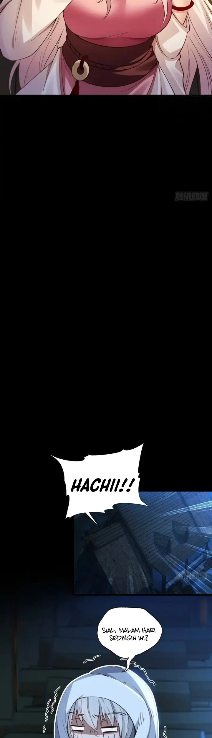 To Save Seven Villainesses, I Went Full Harem! Chapter 3 Gambar 27