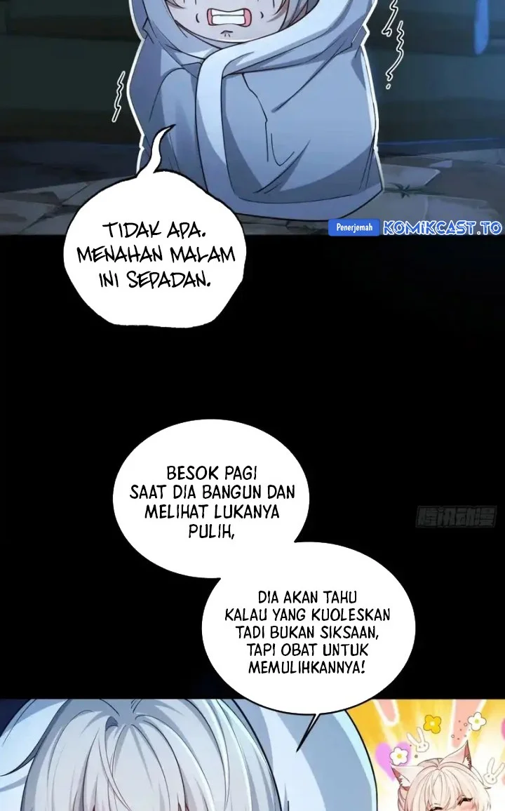 To Save Seven Villainesses, I Went Full Harem! Chapter 3 Gambar 28