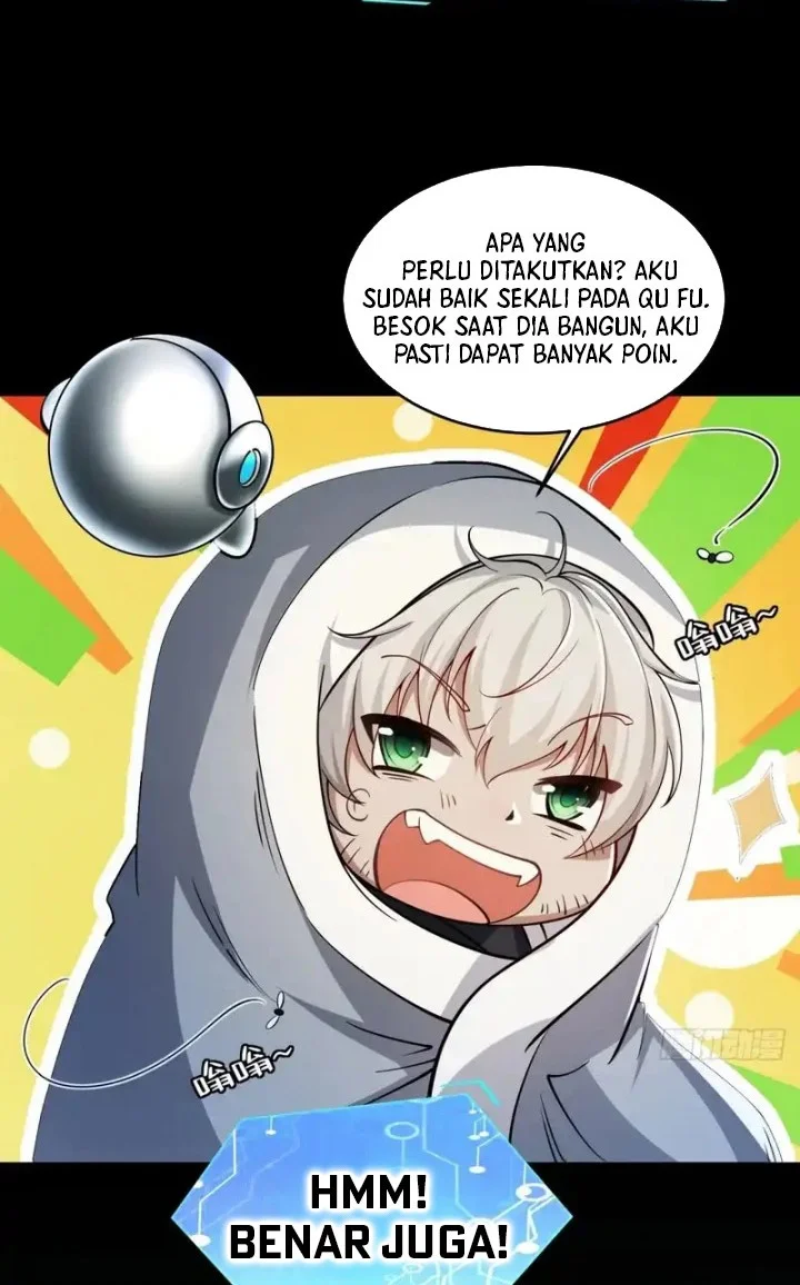 To Save Seven Villainesses, I Went Full Harem! Chapter 3 Gambar 30