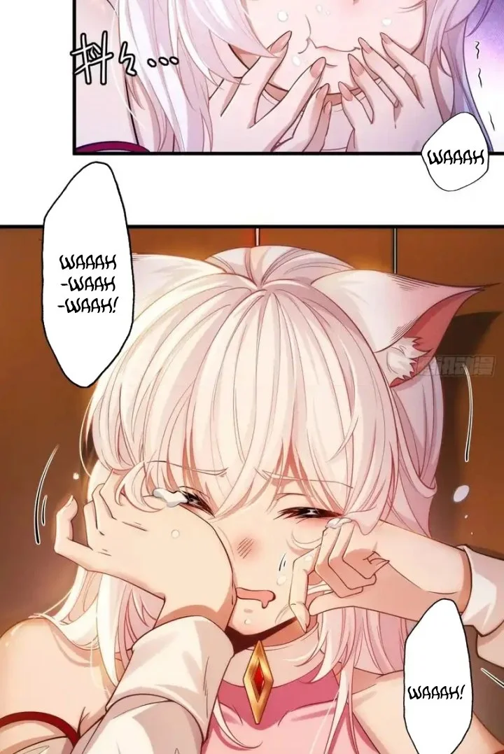 Manhua To Save Seven Villainesses, I Went Full Harem! Chapter 3 gambar nomor 2