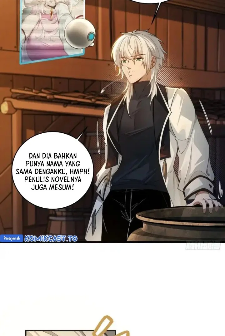 To Save Seven Villainesses, I Went Full Harem! Chapter 3 Gambar 4