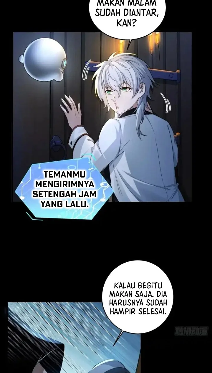 To Save Seven Villainesses, I Went Full Harem! Chapter 3 Gambar 10