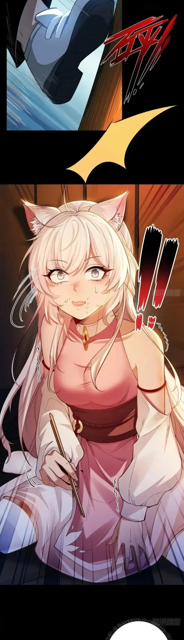 To Save Seven Villainesses, I Went Full Harem! Chapter 3 Gambar 11