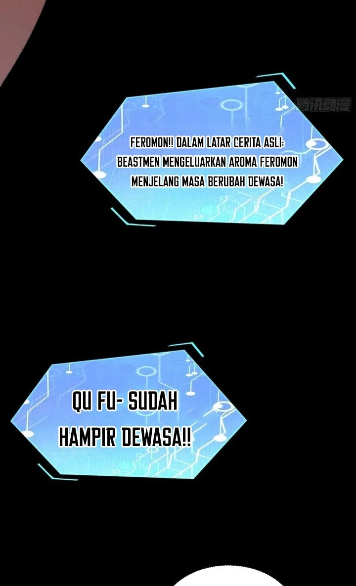 To Save Seven Villainesses, I Went Full Harem! Chapter 30 Gambar 21