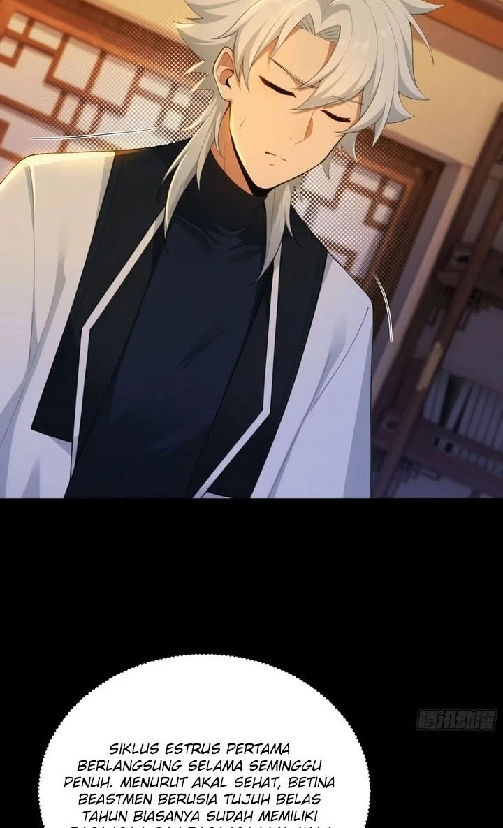 To Save Seven Villainesses, I Went Full Harem! Chapter 30 Gambar 23