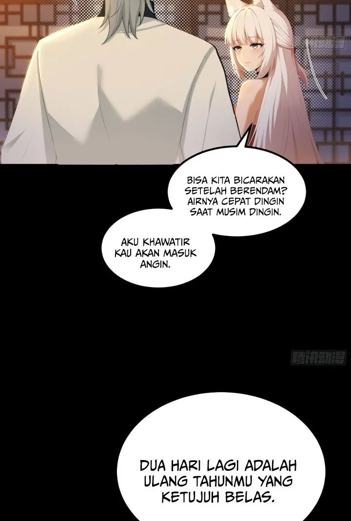 To Save Seven Villainesses, I Went Full Harem! Chapter 30 Gambar 27