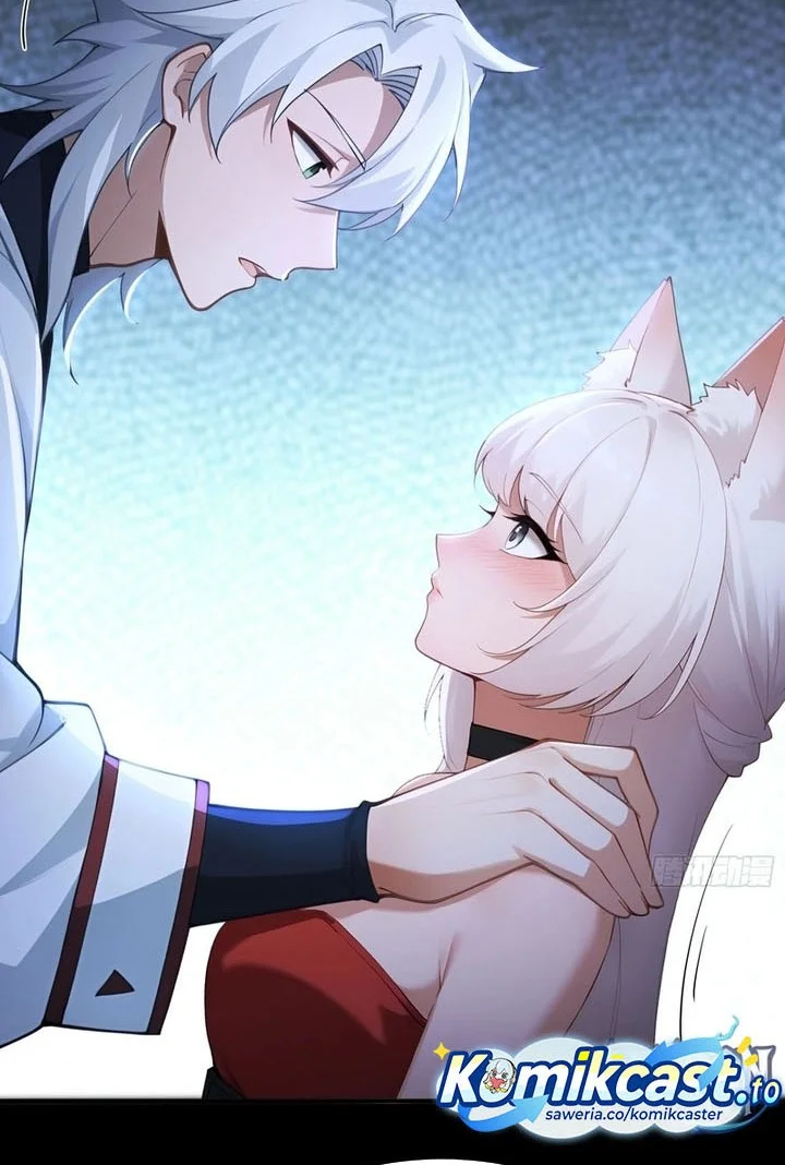 To Save Seven Villainesses, I Went Full Harem! Chapter 30 Gambar 31