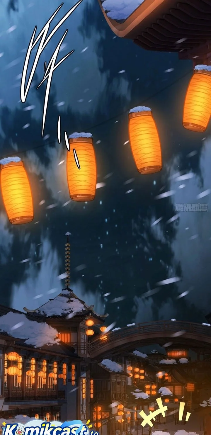 To Save Seven Villainesses, I Went Full Harem! Chapter 30 Gambar 3