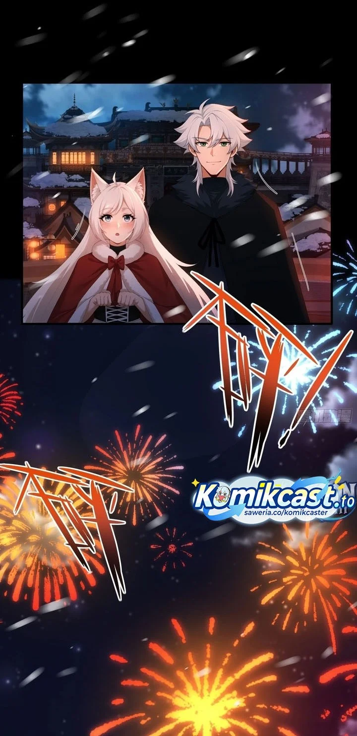 To Save Seven Villainesses, I Went Full Harem! Chapter 30 Gambar 5