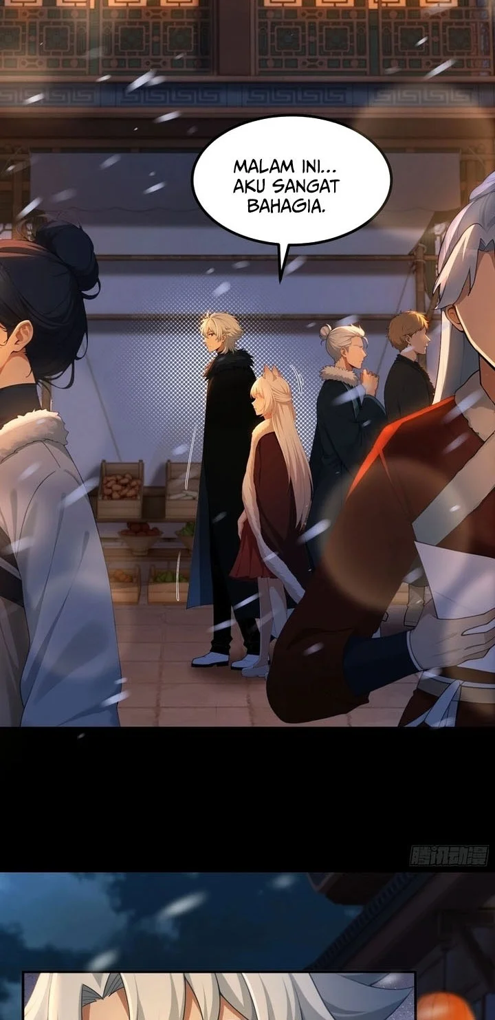 To Save Seven Villainesses, I Went Full Harem! Chapter 30 Gambar 7