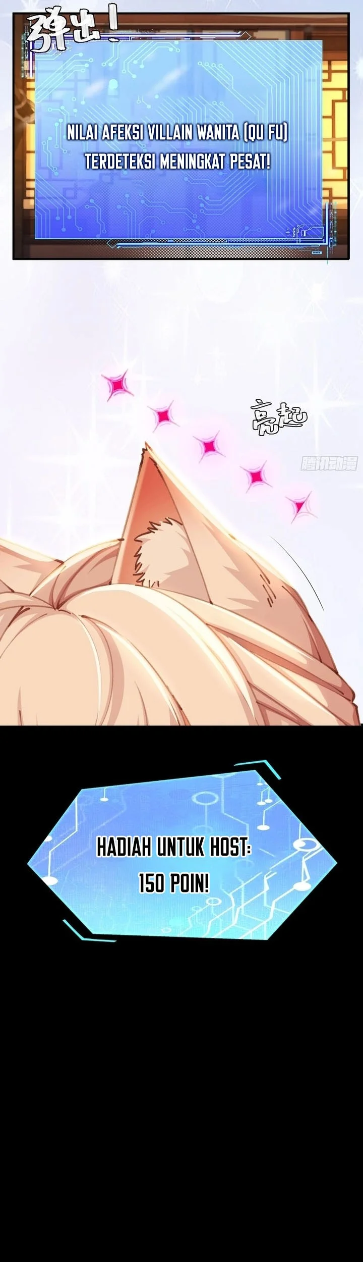 To Save Seven Villainesses, I Went Full Harem! Chapter 30 Gambar 10