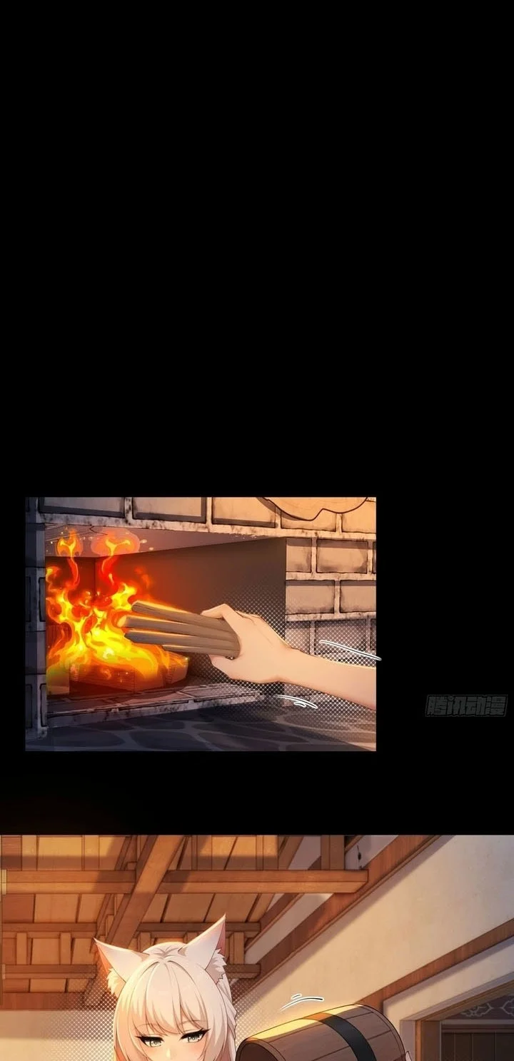 To Save Seven Villainesses, I Went Full Harem! Chapter 30 Gambar 11