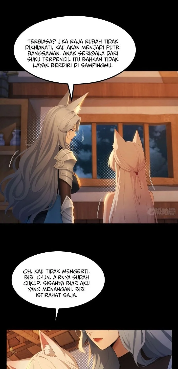 To Save Seven Villainesses, I Went Full Harem! Chapter 30 Gambar 13