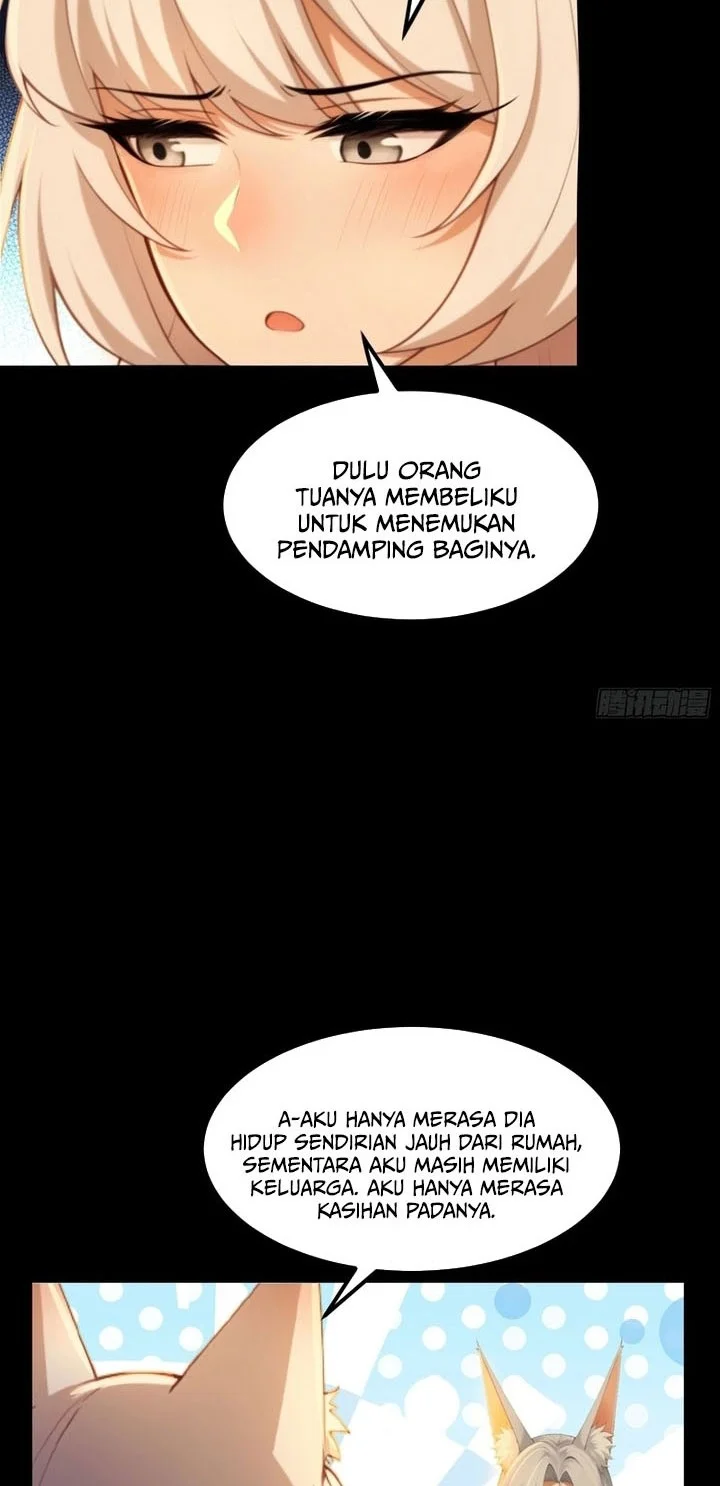 To Save Seven Villainesses, I Went Full Harem! Chapter 30 Gambar 15