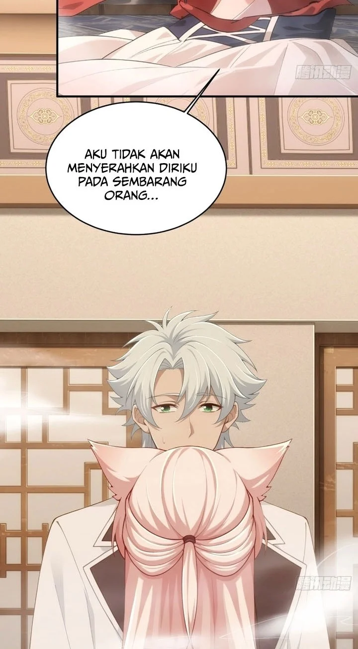 To Save Seven Villainesses, I Went Full Harem! Chapter 31 Gambar 19